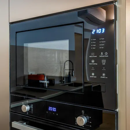 Nebbia Sul Naviglio - Rua Frati 34 Palace By Movebnb Daire