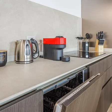 Lejlighed Nebbia Sul Naviglio - Rua Frati 34 Palace By Movebnb Modena