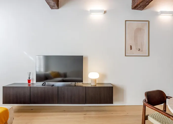 Nebbia Sul Naviglio - Rua Frati 34 Palace By Movebnb