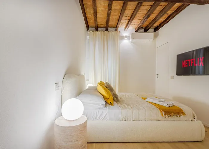 Nebbia Sul Naviglio - Rua Frati 34 Palace By Movebnb