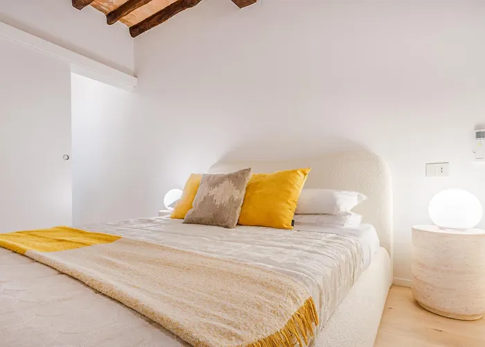 アパート Nebbia Sul Naviglio - Rua Frati 34 Palace By Movebnb *